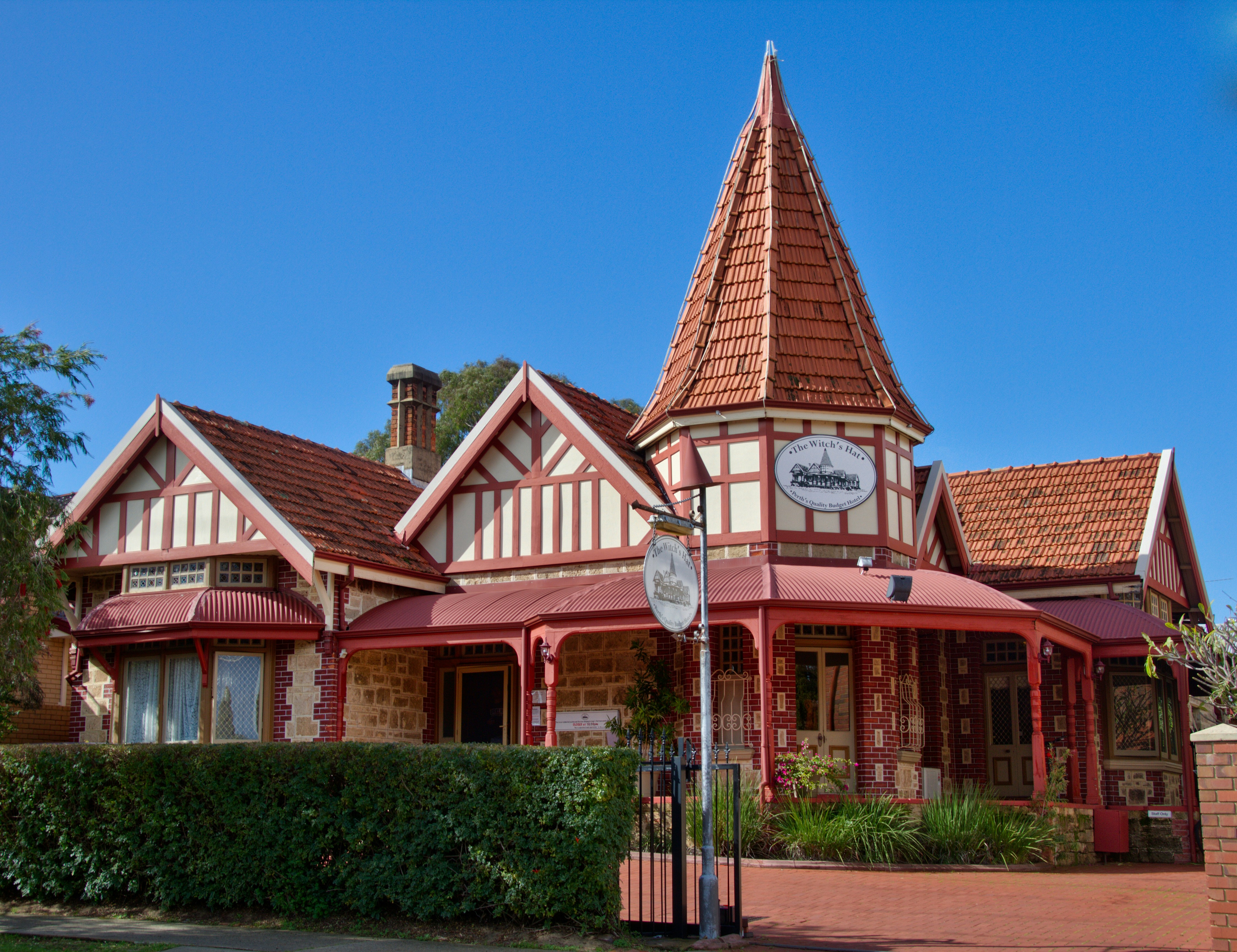 The Heritage Charm of Sydney's Premium Suburbs