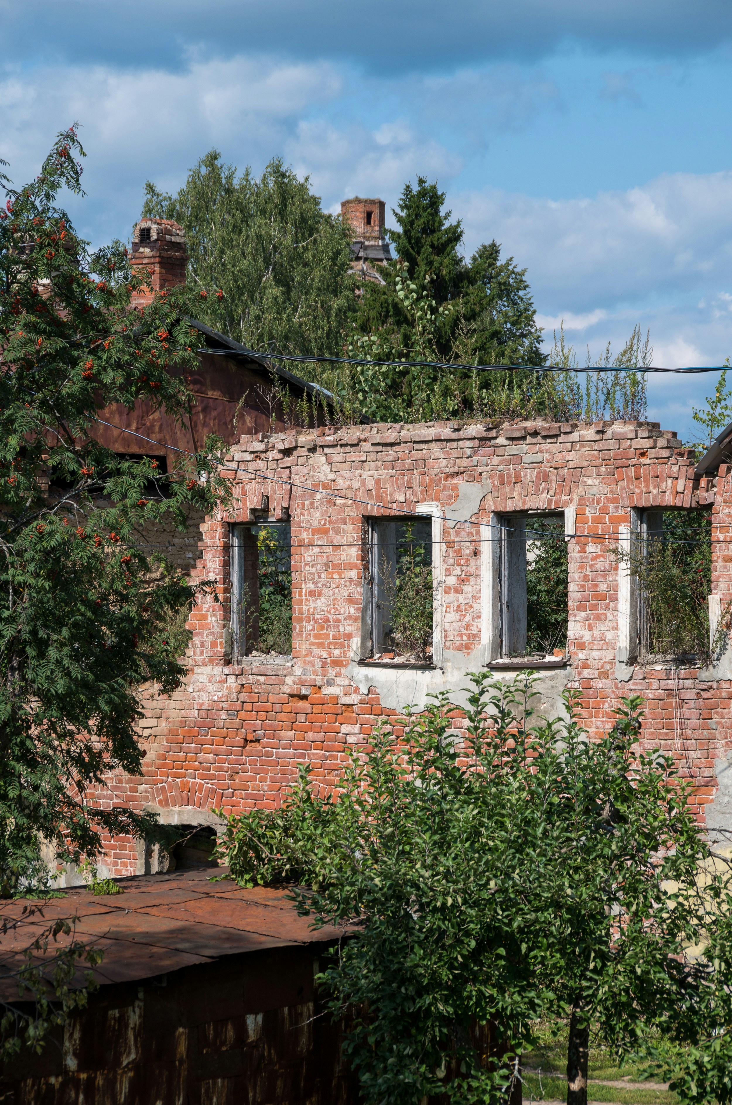 Photo by inconstantus