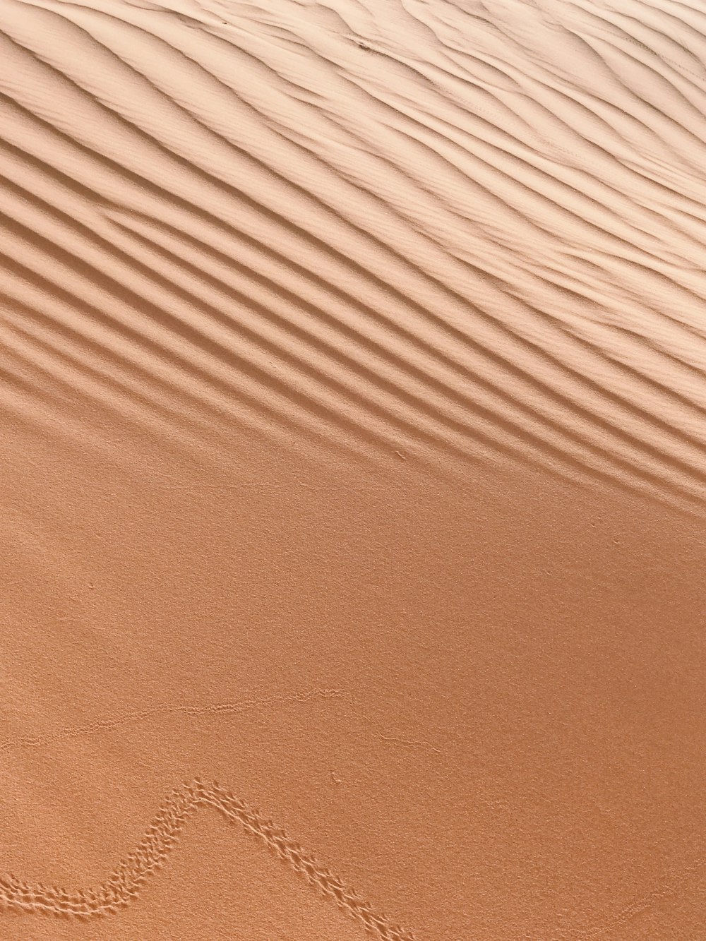 a picture of a heart drawn in the sand