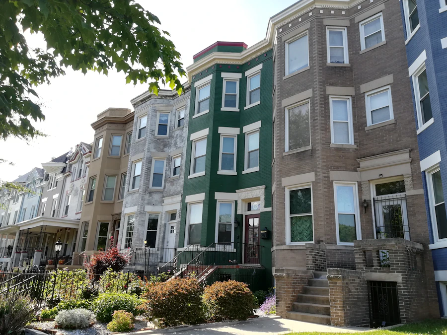 Purchase and refinance are both available