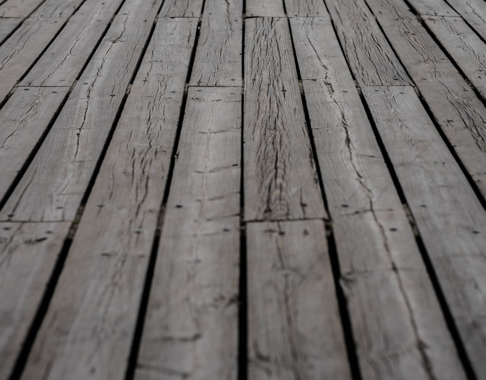 brown wooden boardwalk