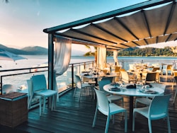 Executive Chef Michael Rodriguez