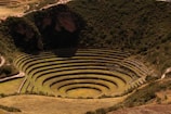 rice terraces photography