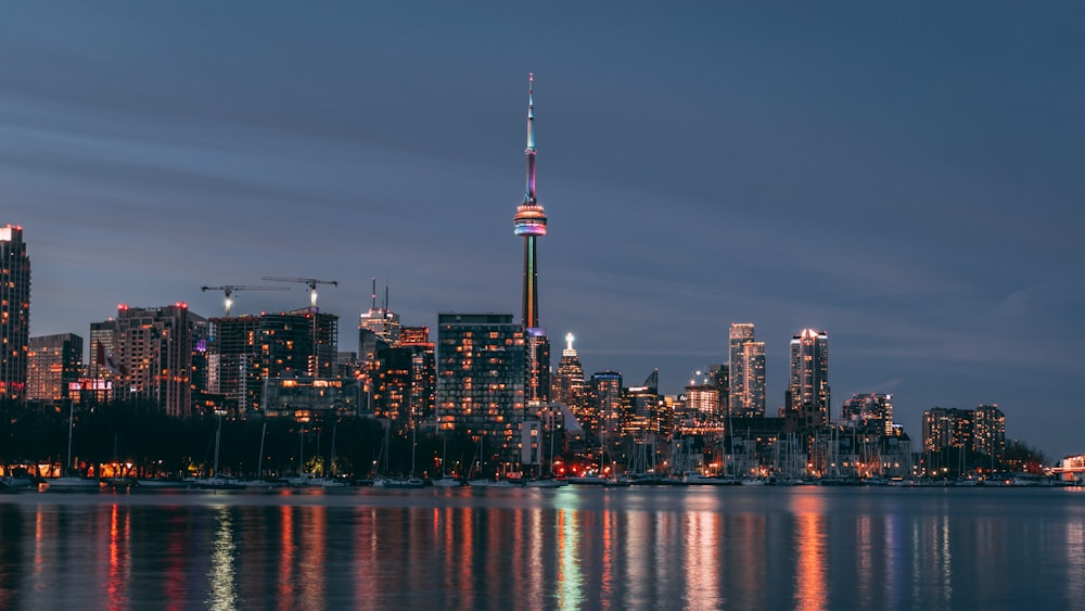 Canada City Pictures | Download Free Images on Unsplash