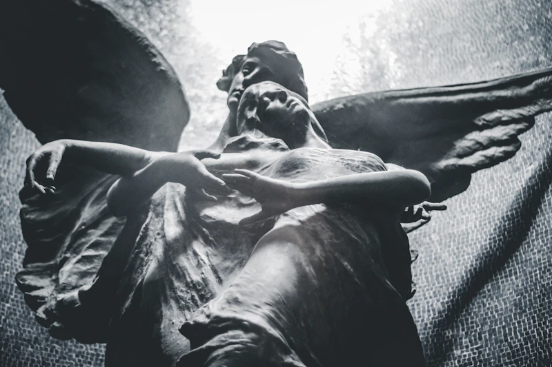 Angel — yourcrashangel