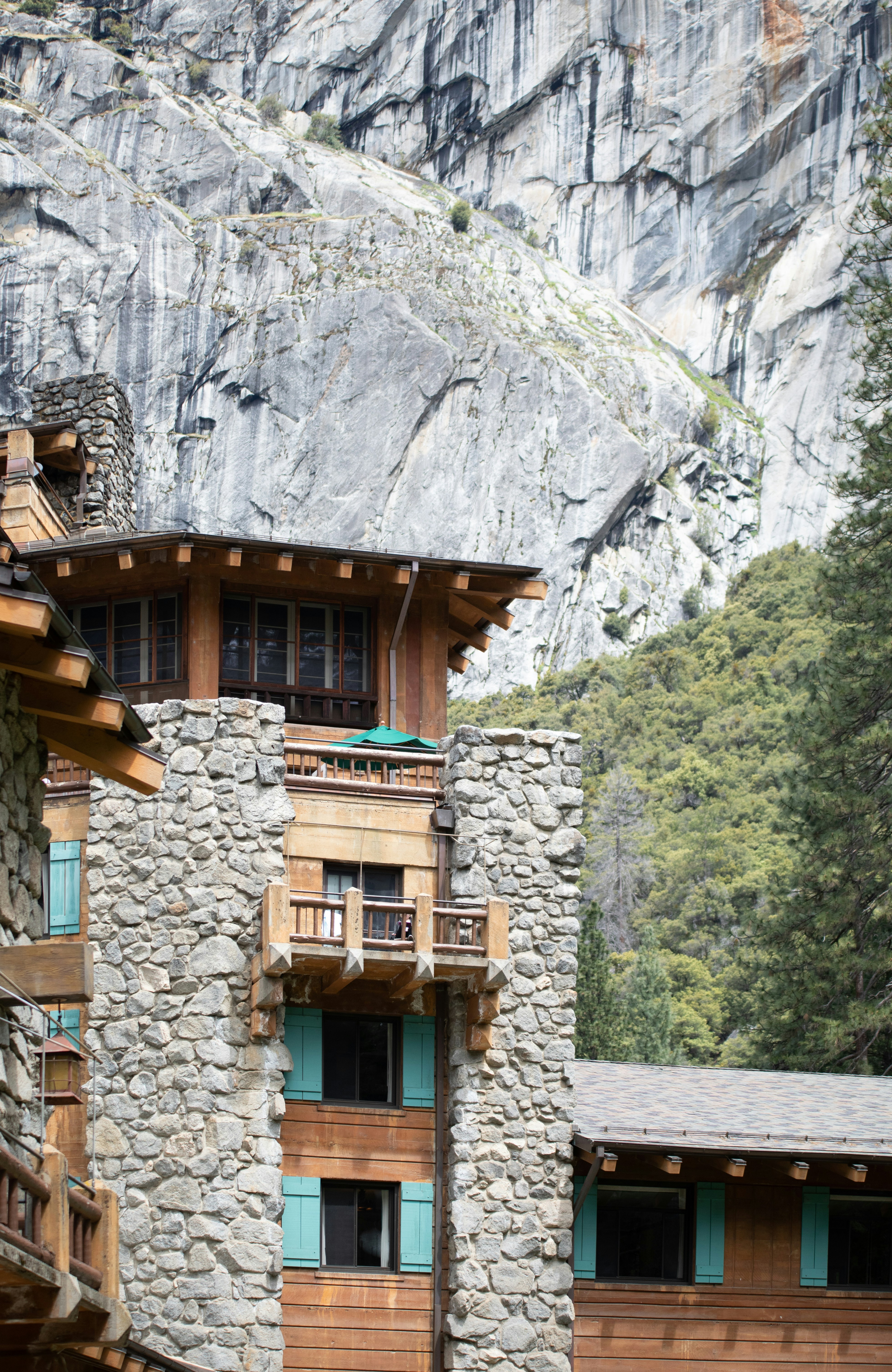 Hotel Lodge