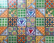 assorted-type patterns