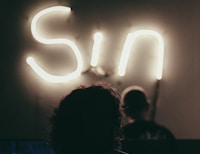 In 3 Minutes - Sin, a Parable