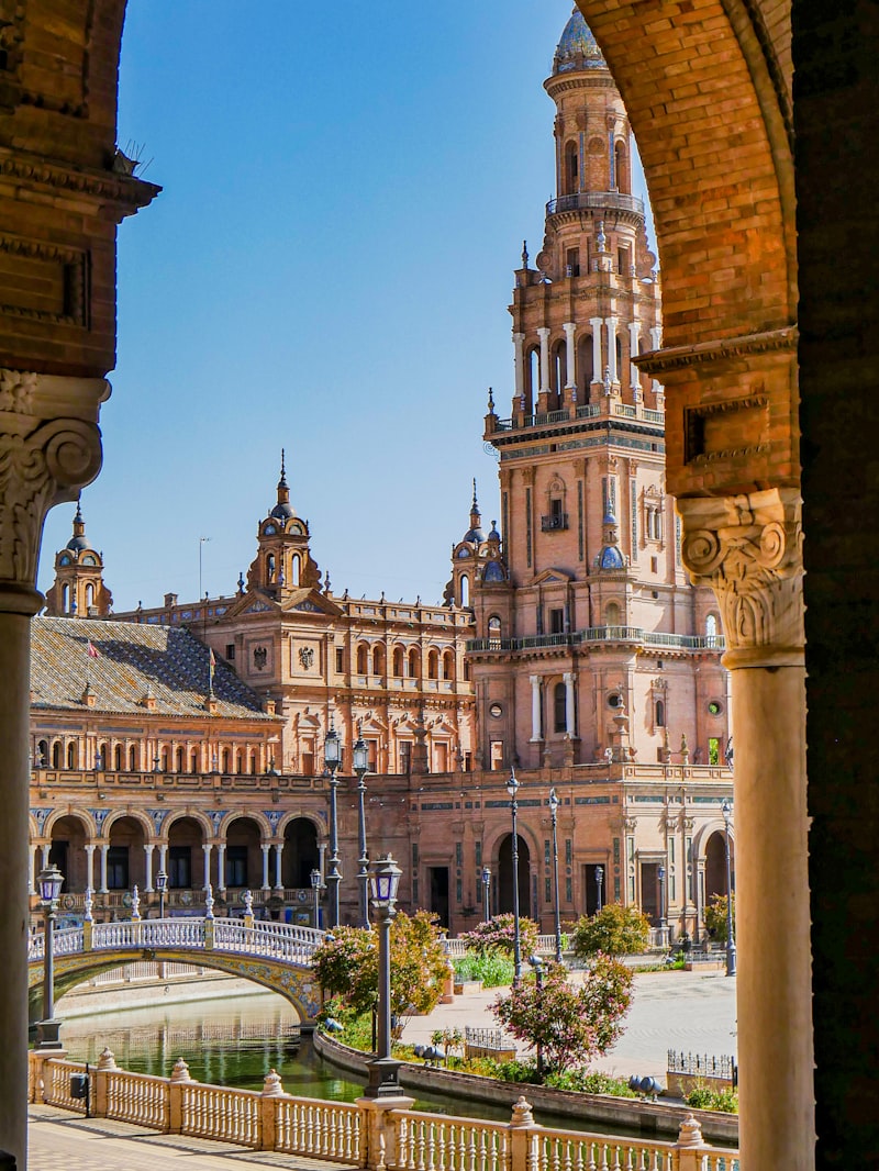 Sevilla, España