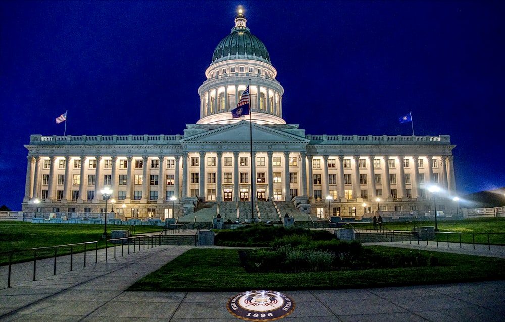 United States Capitol