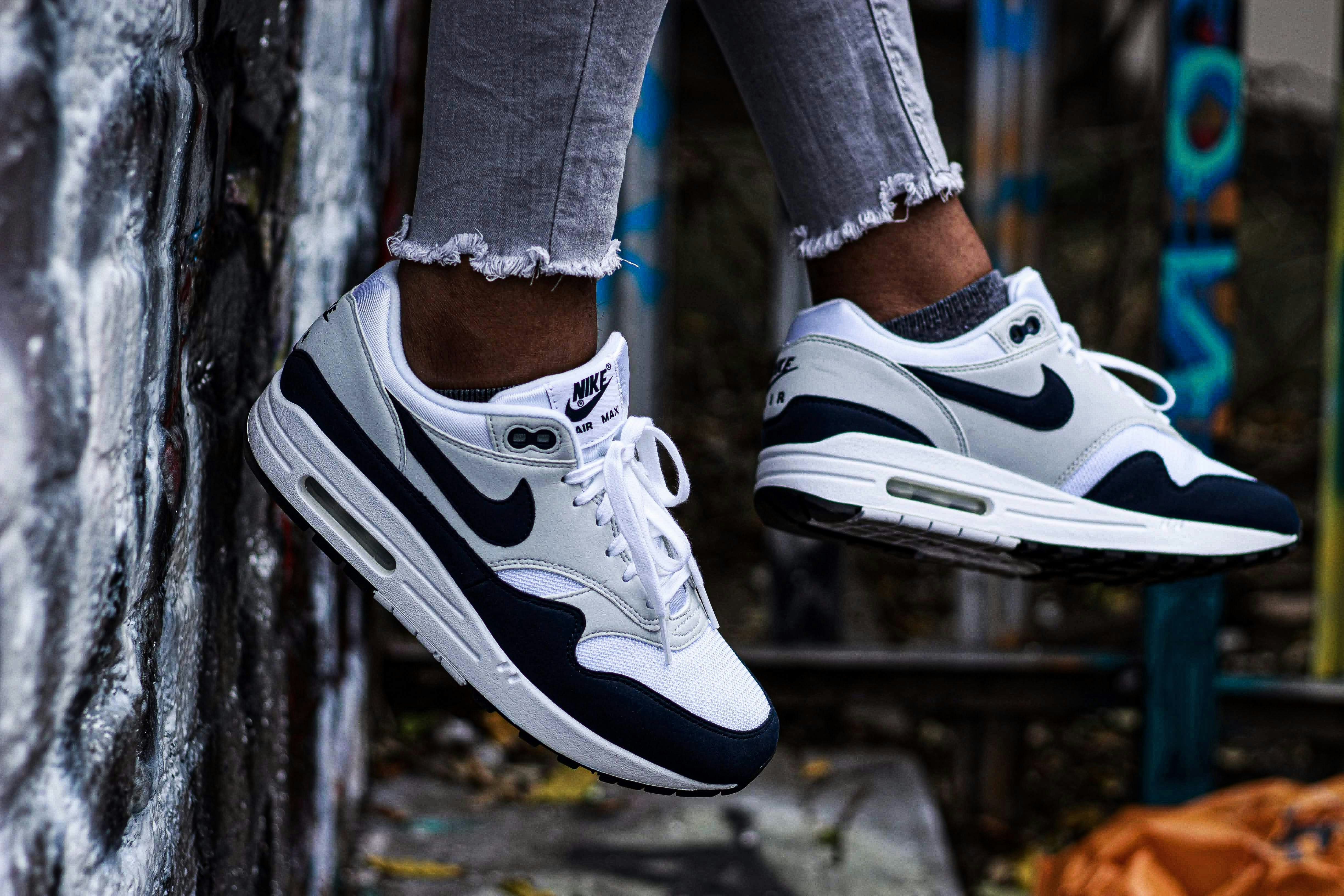 nike air max store