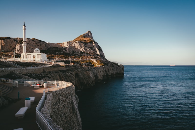 Rock of Gibraltar & Nature Reserve