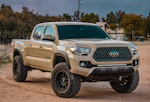 Pickup Truck