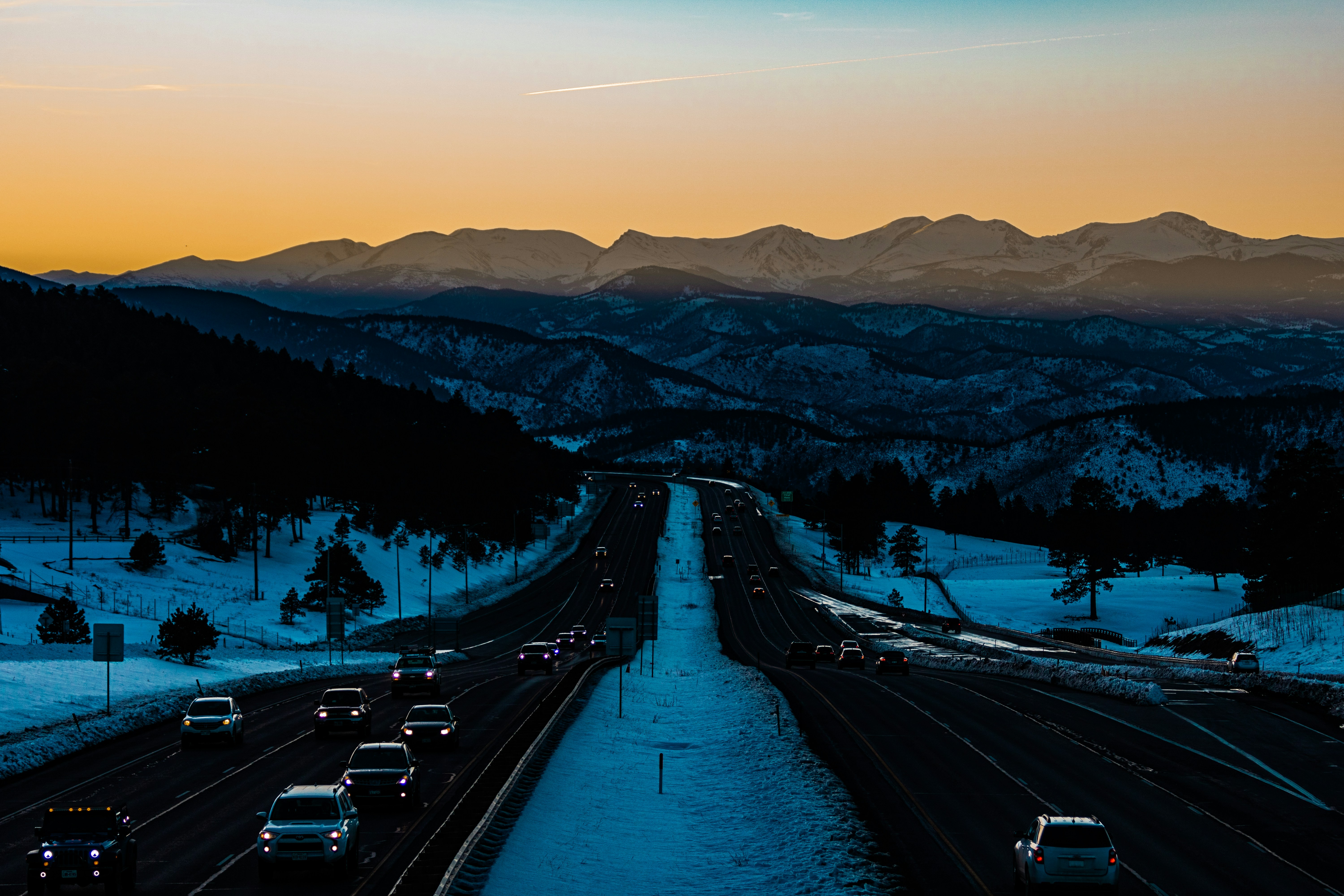 Photo by dustbarnes