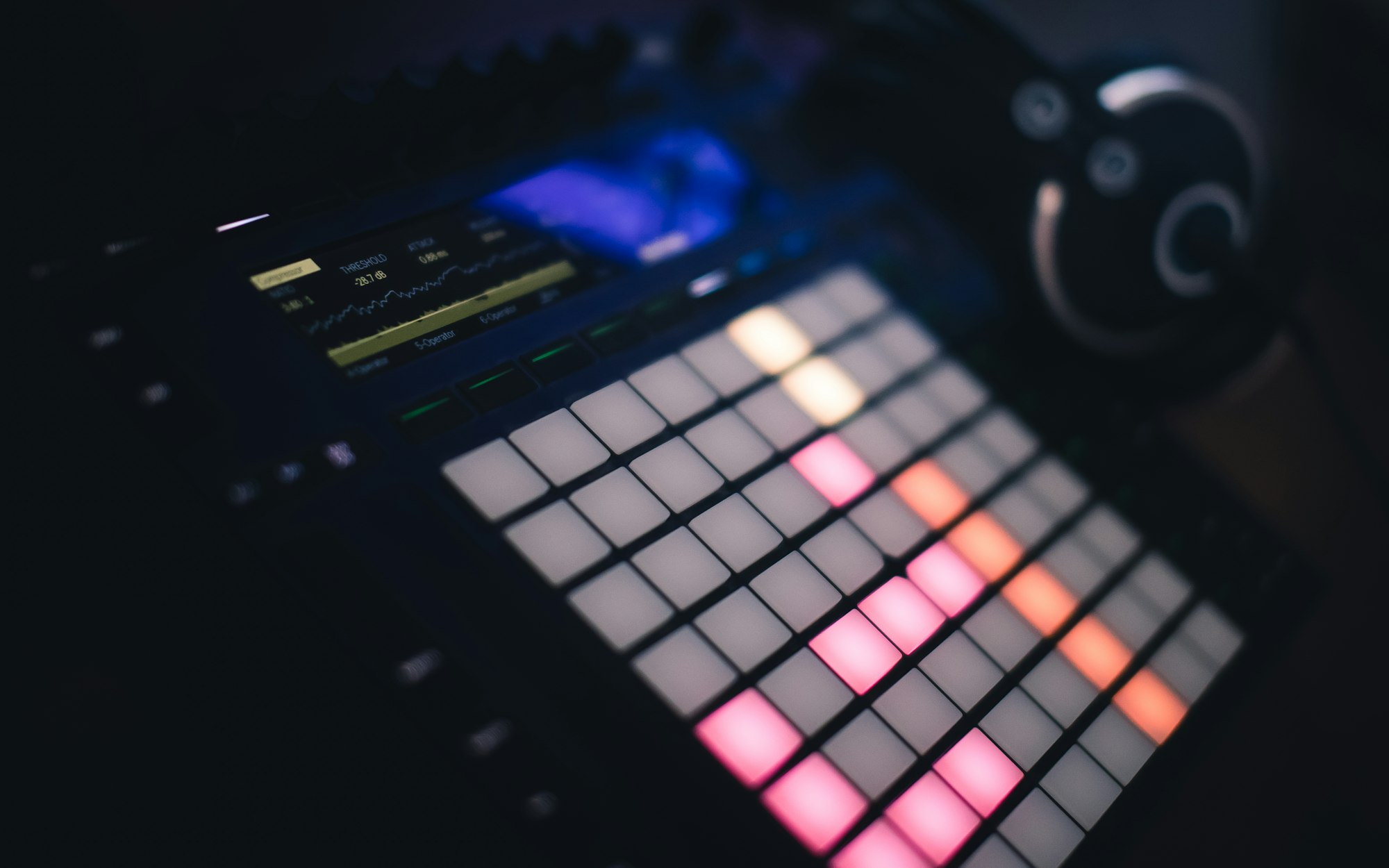 Ableton Push 2 – reviewed by a longtime Ableton user