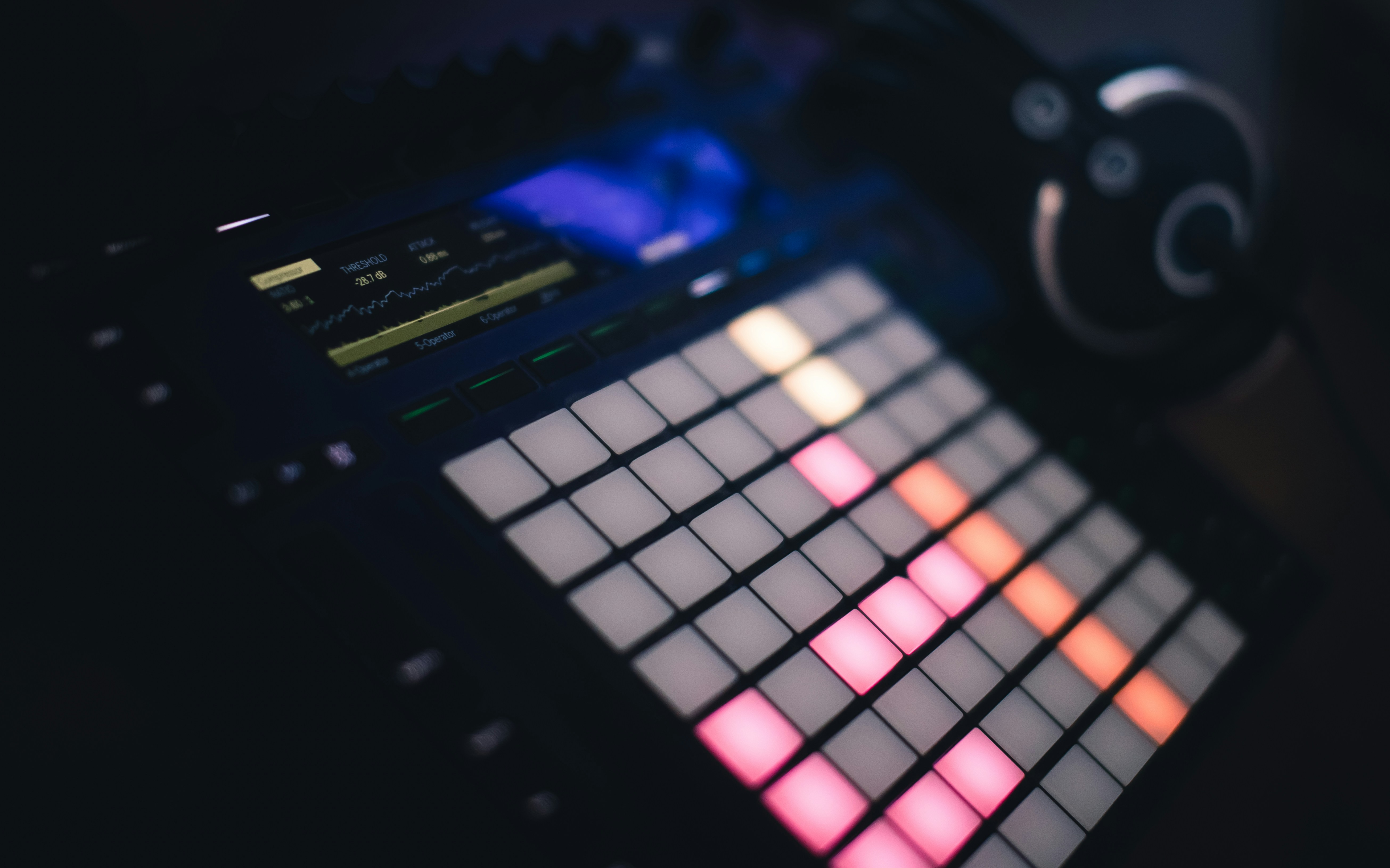 Música electrónica en Ciudad de México