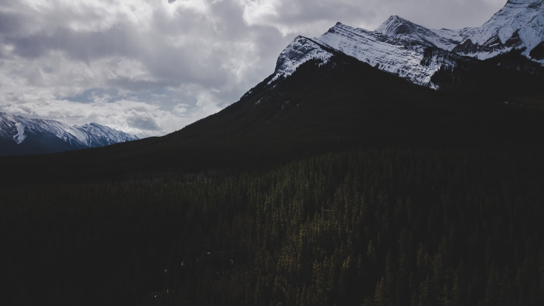 Summit photo spot Unnamed Road Moraine Lake