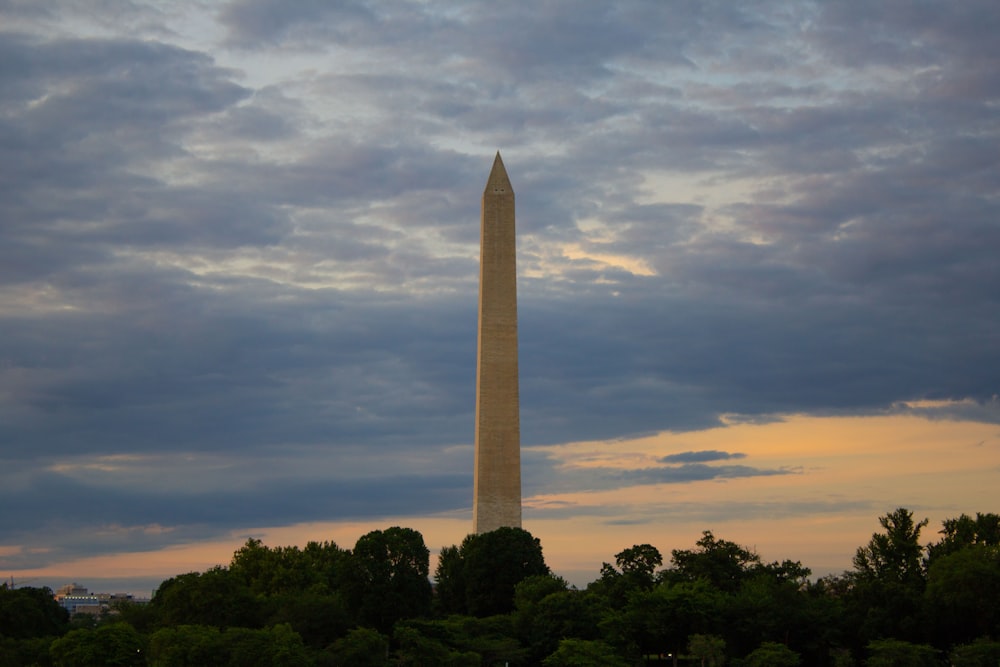 monument landmark in United States of America
