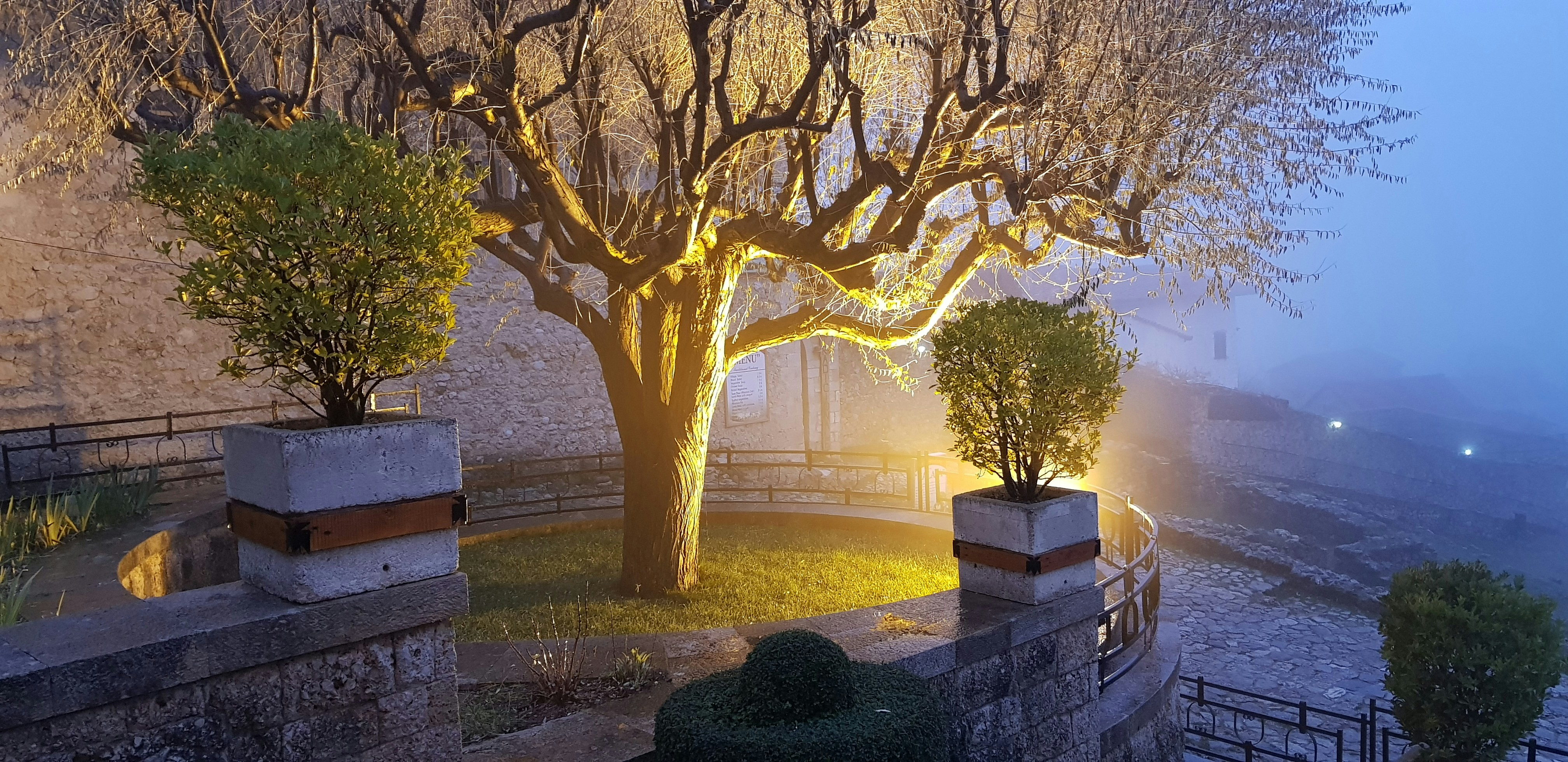 Krujë – Weather & Seasonal Patterns