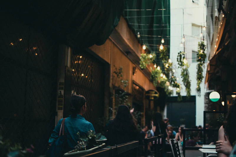 Best Casual Dinner Spots in Athens for a No-Fuss Evening Out