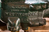 Photograph of a prototype product developed from a patent.