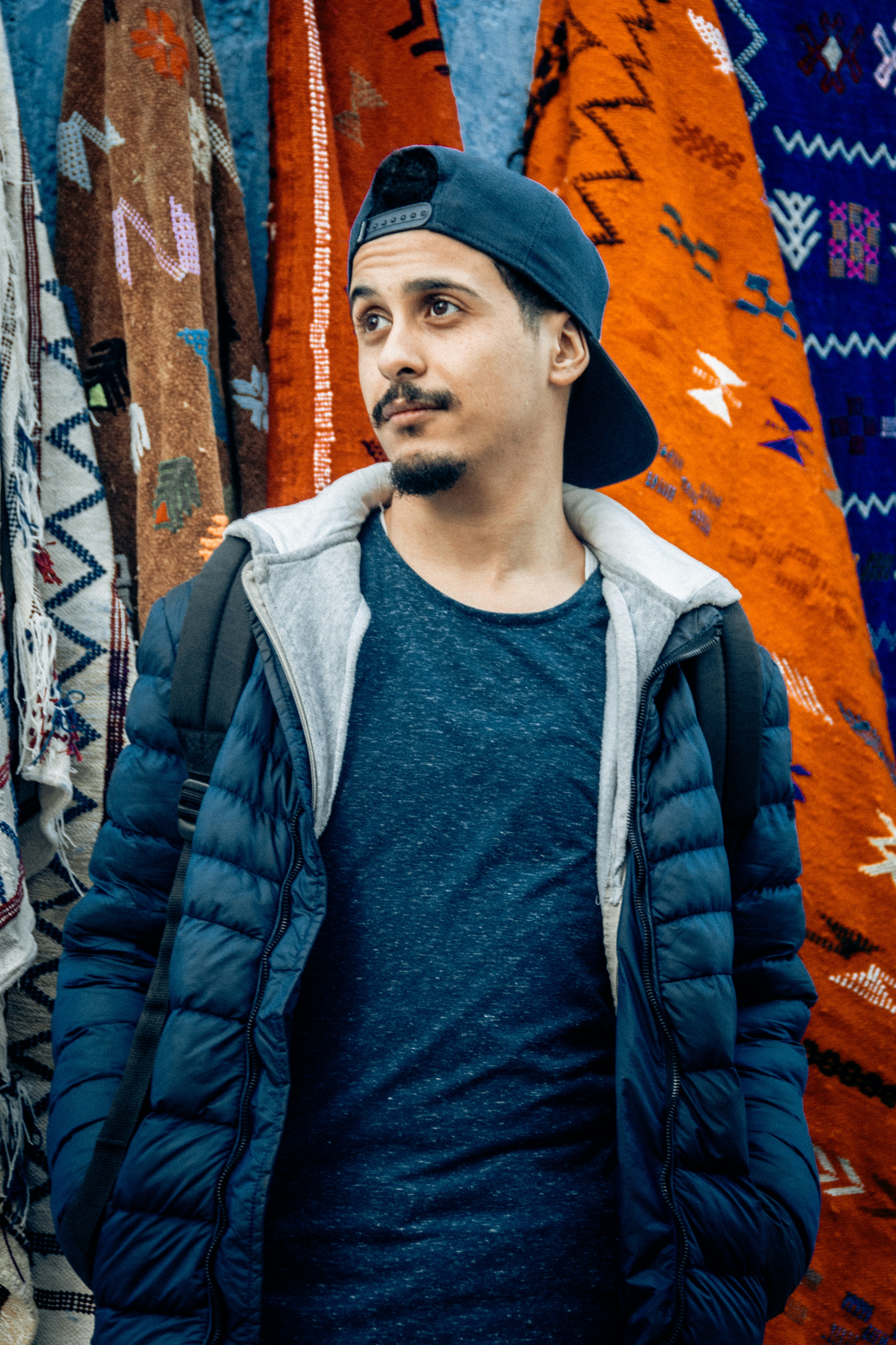 Photo by mehdi_lamaaffar