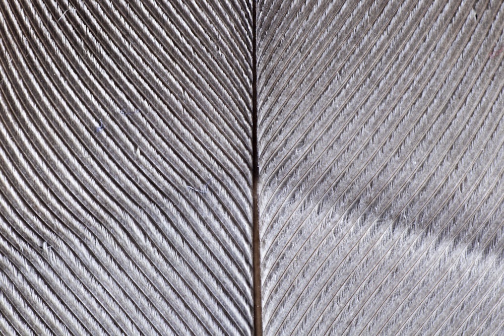 a close up view of a metal surface