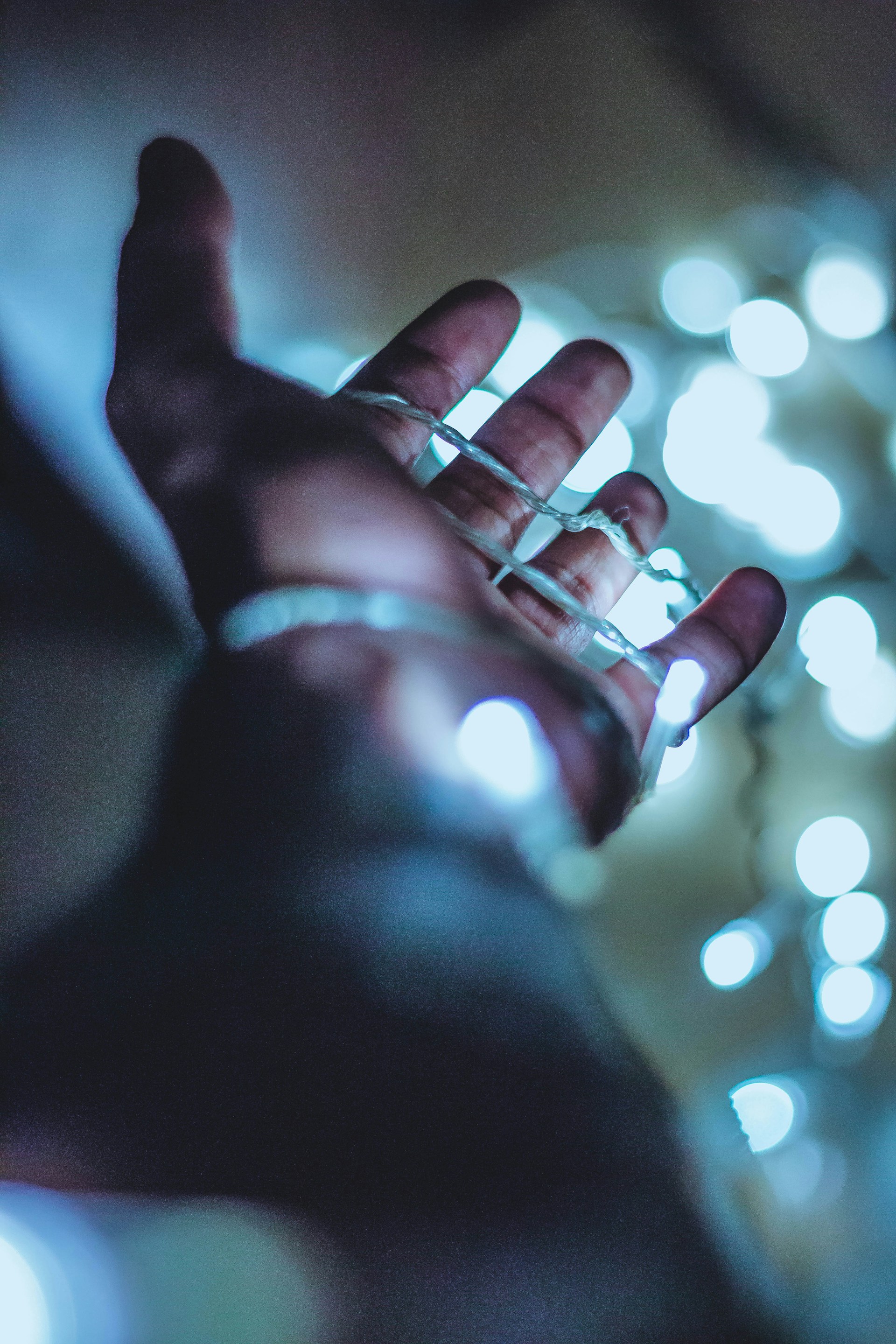 black and white bed linen