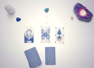 Tarot Reading