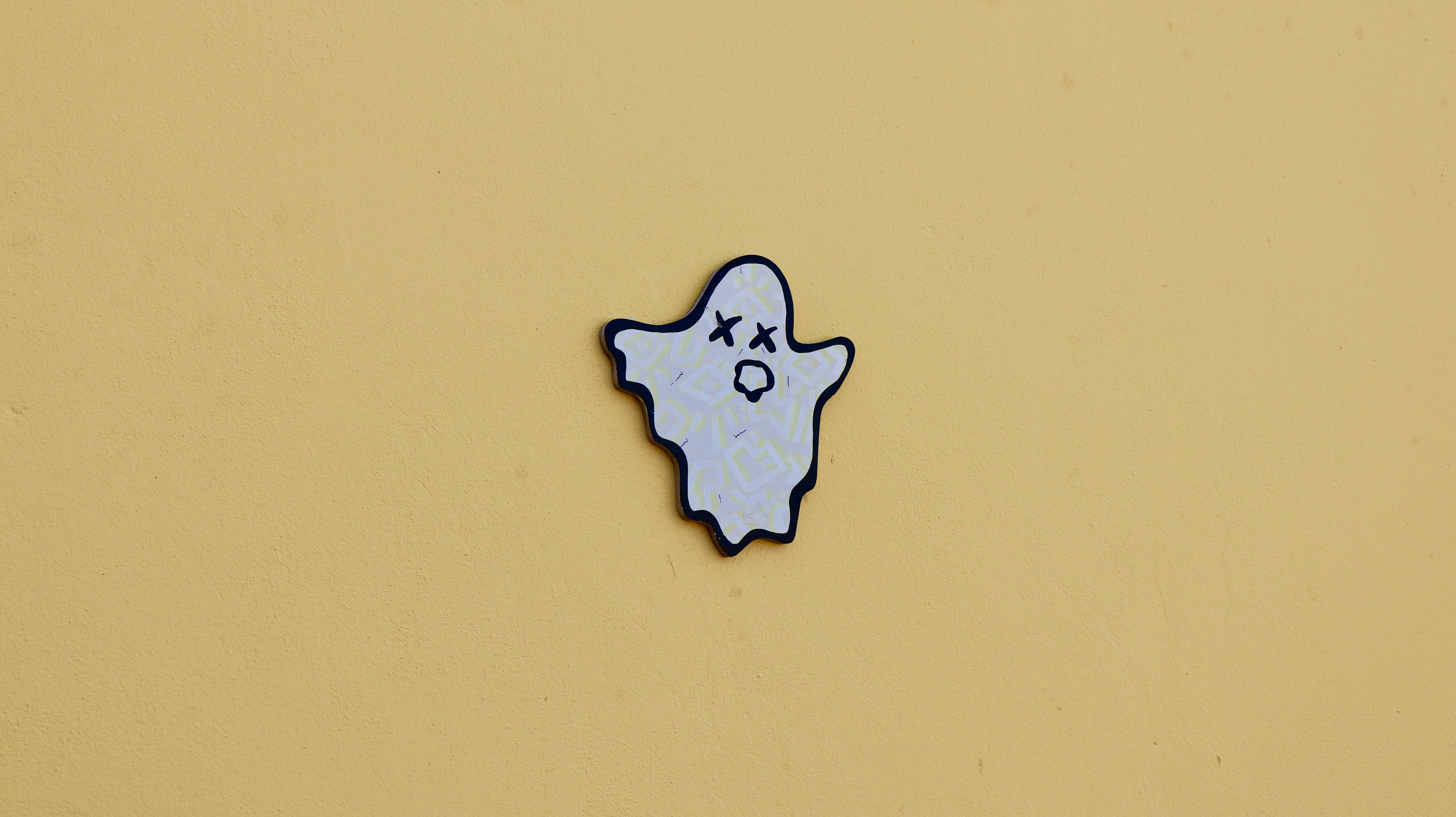 Ghost Update und das Login Problem