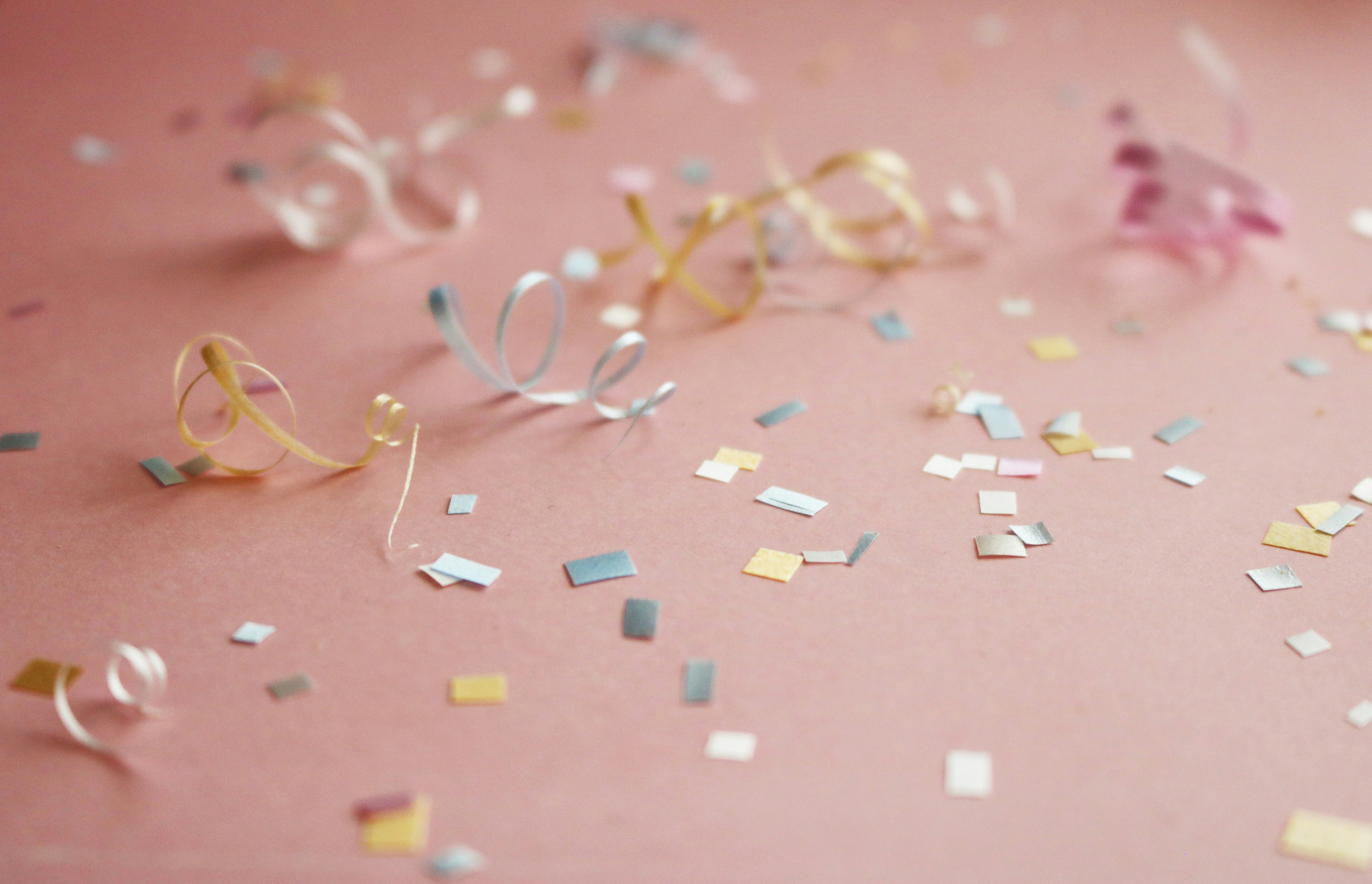 We Told 100 People to Quit Their Resolutions — And What They Did Next Was Way More Interesting