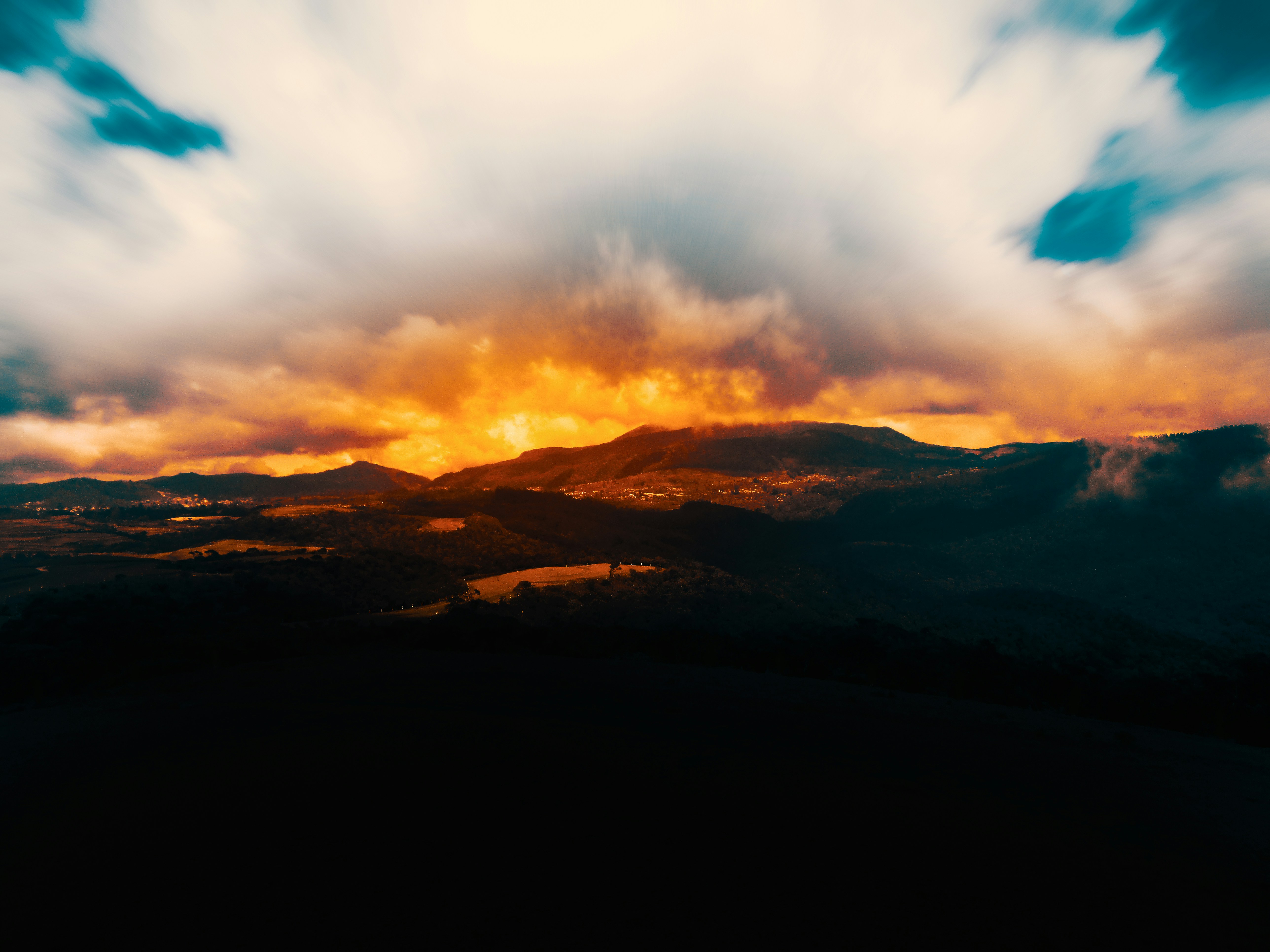 Photo by rkavishwara