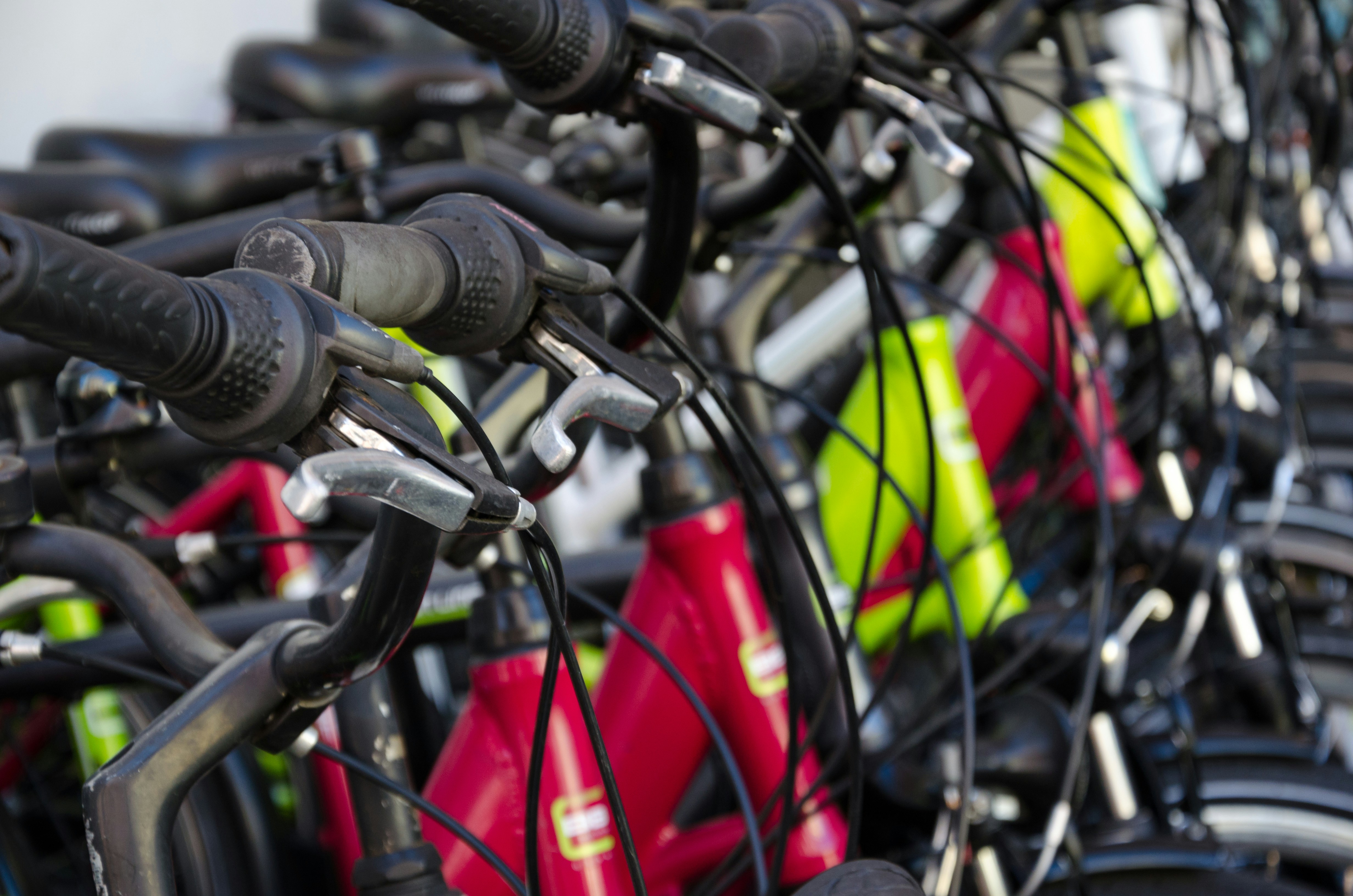 When Will the Global Bike Shortage End? (We All Need Bikes Again!)