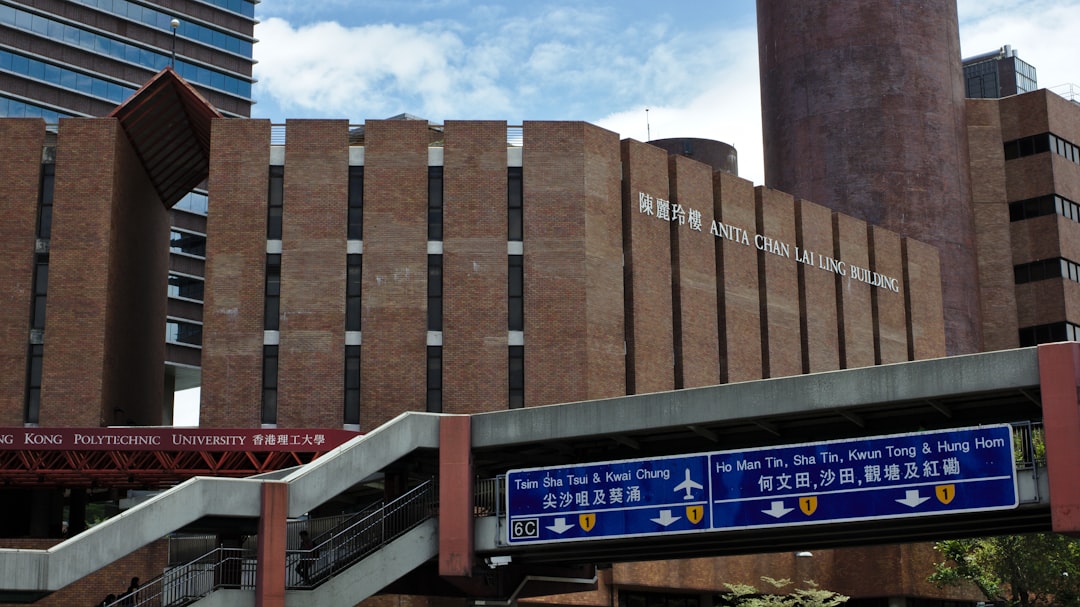 brown concrete building during daytime