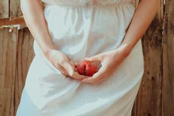 round red fruit