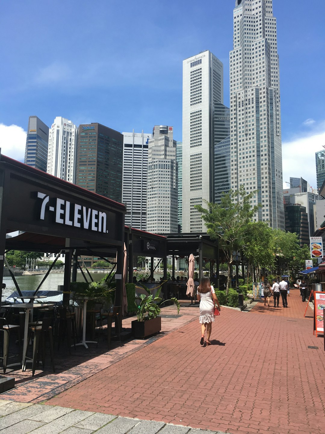 Town photo spot 78 Boat Quay Labrador Nature Reserve