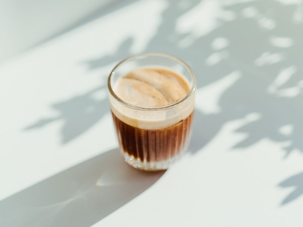 DDL Espresso Martini