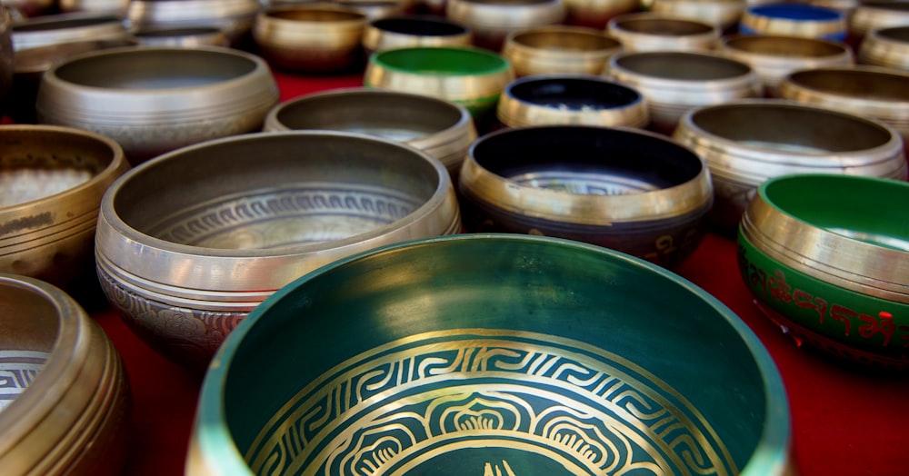 Tibetan Singing Bowls- What Are The Benefits?