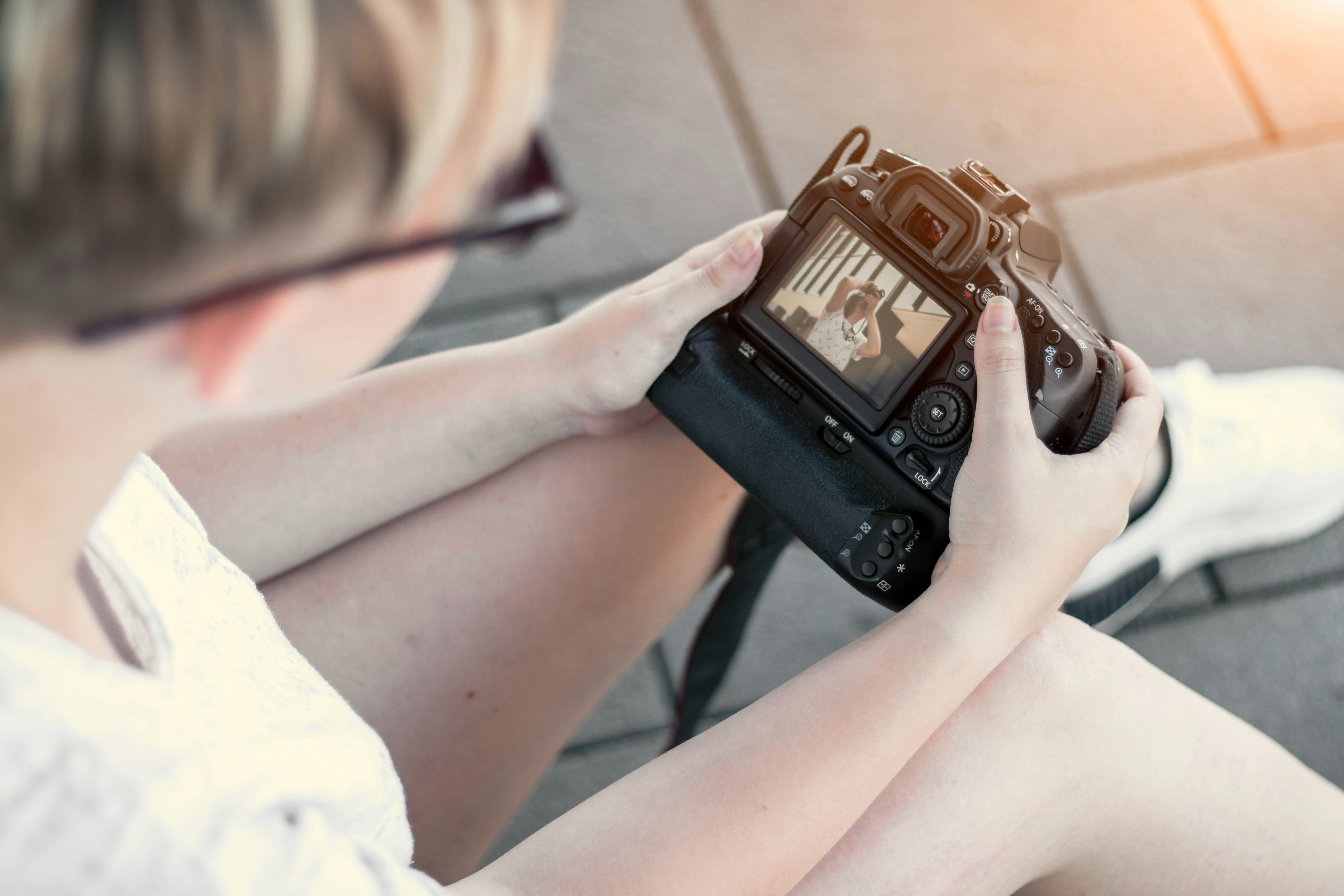 Editing Techniques Used By Disney Photographers