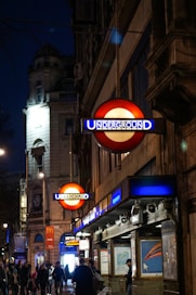 people near Underground house