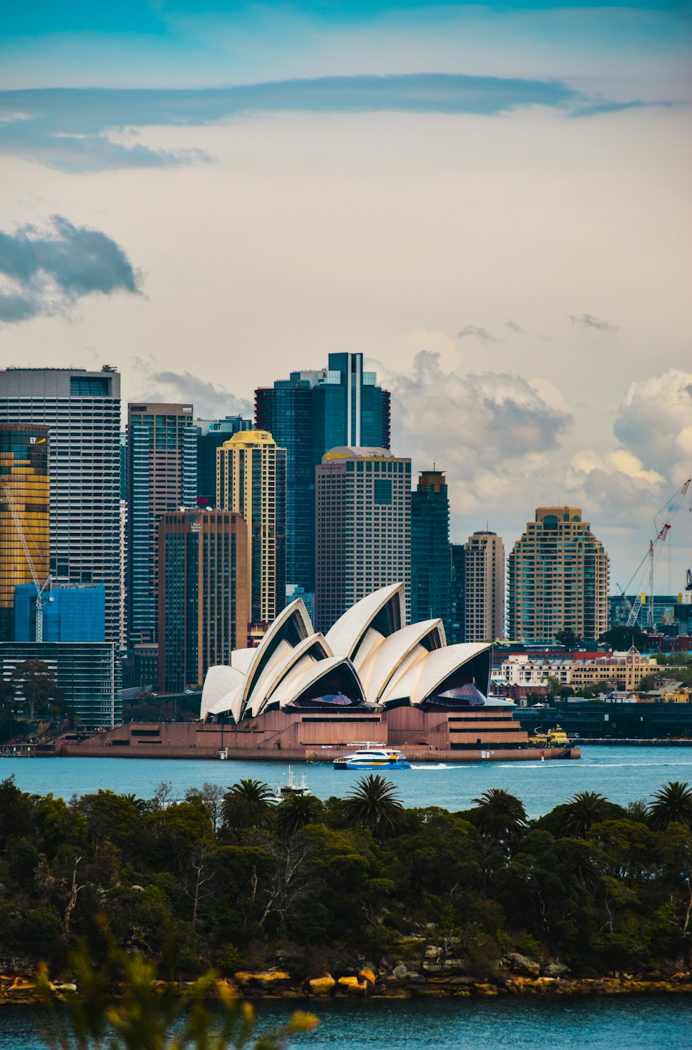 Sidney, Australien