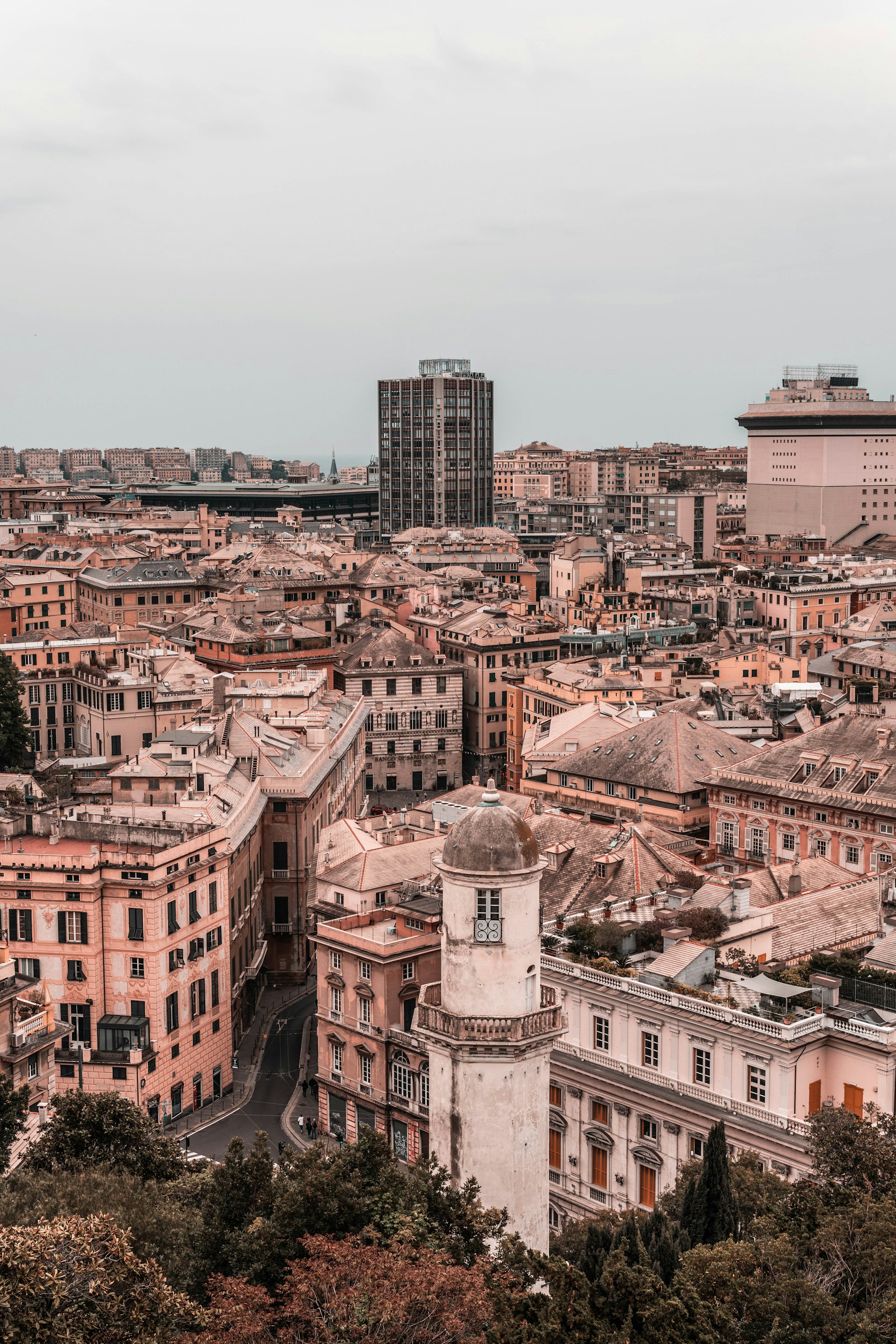 Explore Genoa: A Local's Guide to Italy's Port City