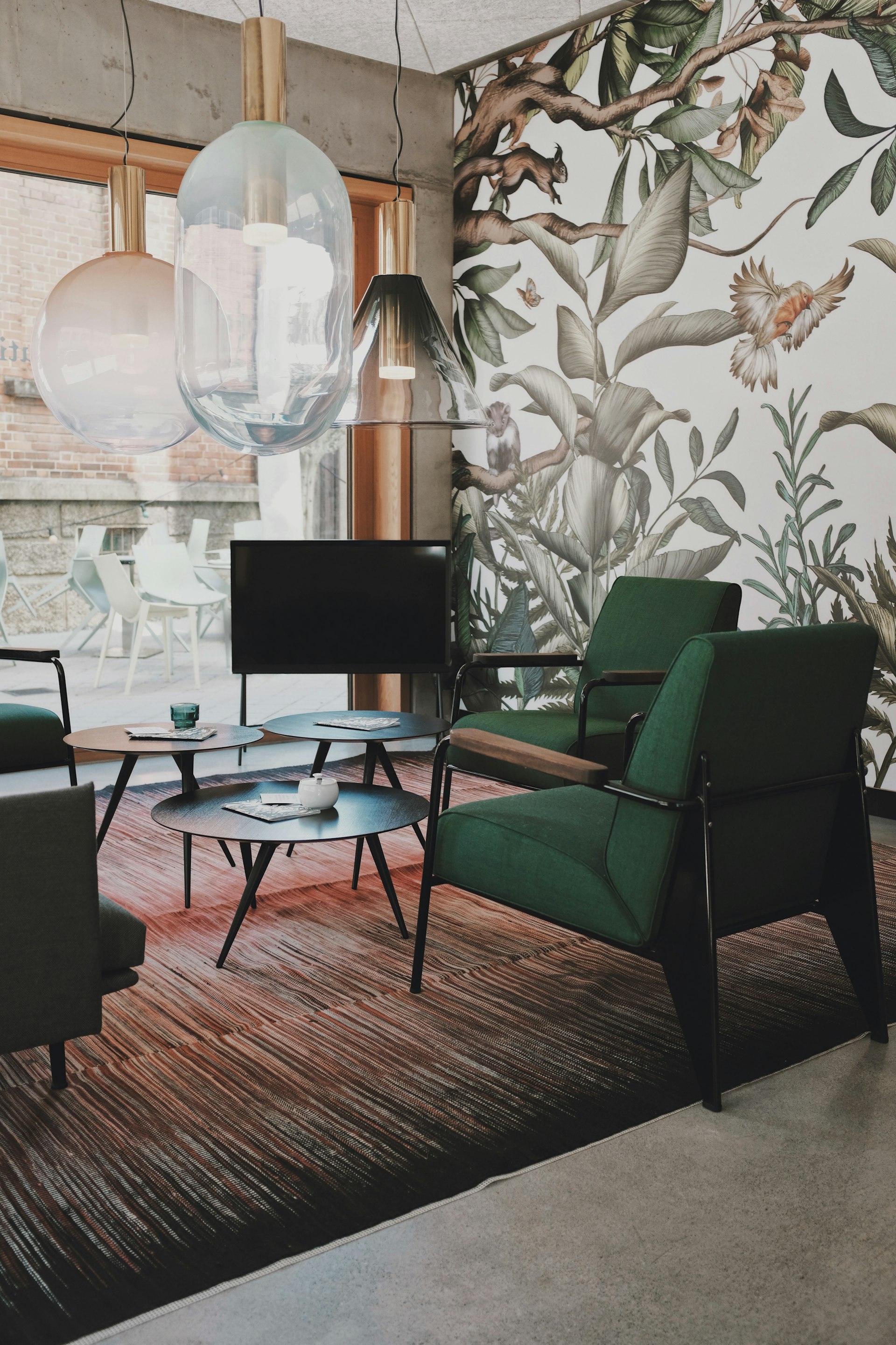 Vue aérienne yacht Côte d'Azur