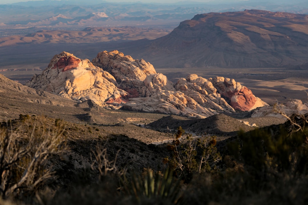 Badlands photo spot Scenic Loop Dr Valley of Fire State Park