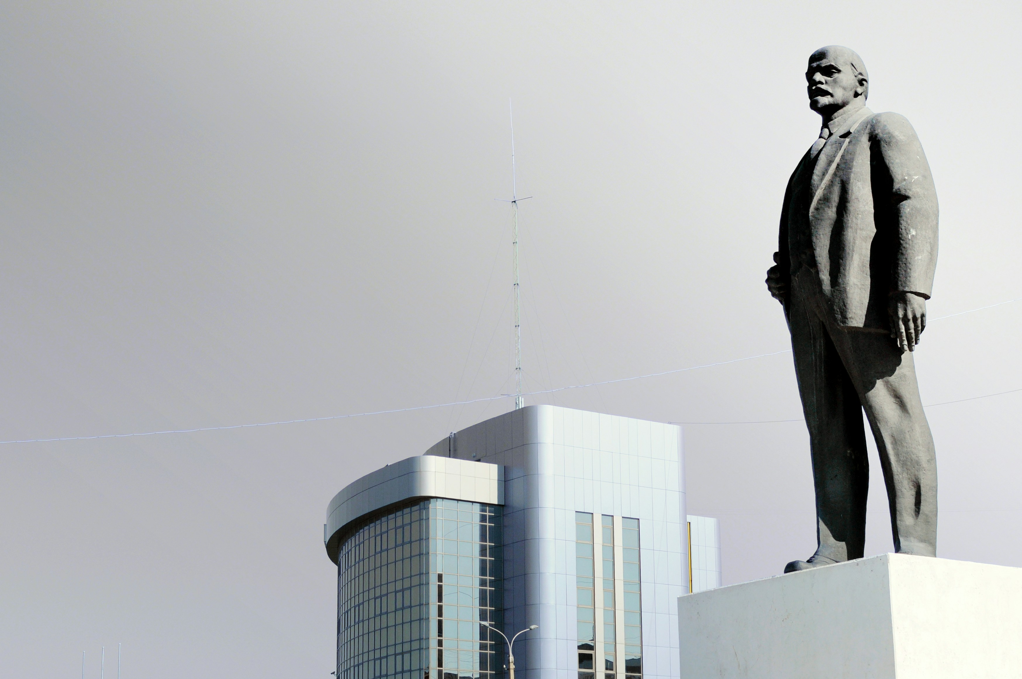 Life and Fate Read Along, Part 3 Chapter 6