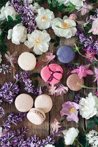 Floral Assortment