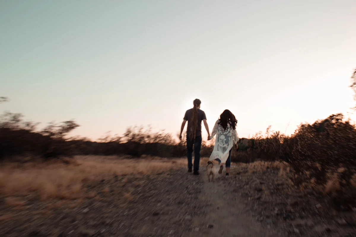 Couples photography, Phoenix and Scottsdale