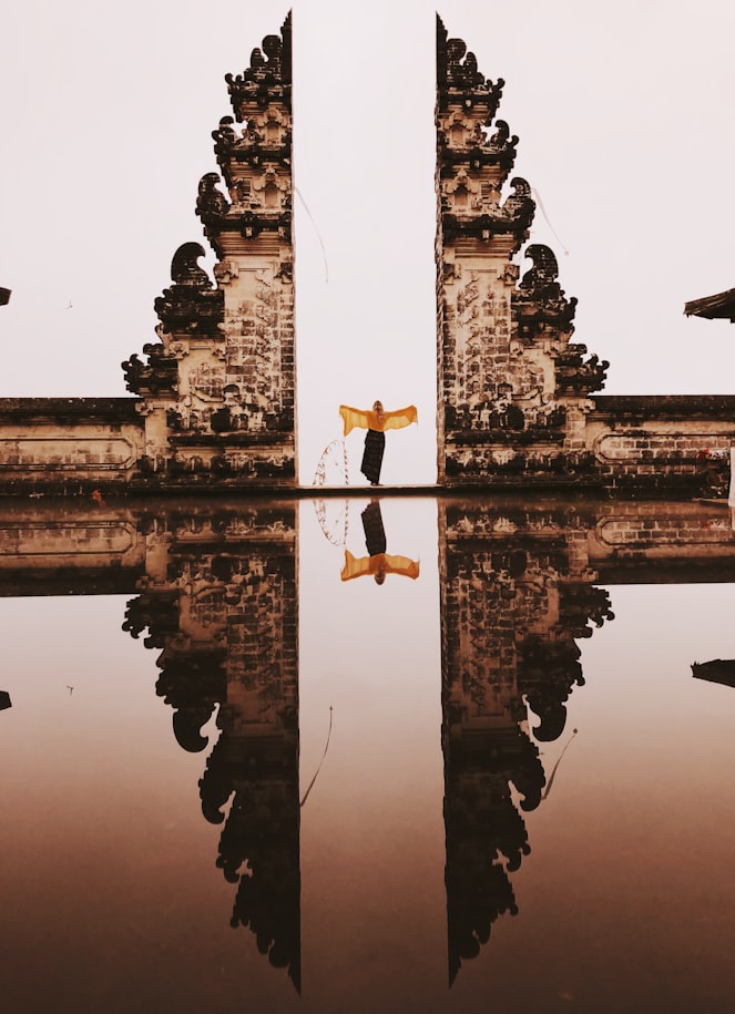 Bali | Best Travel Destinations Perfect For Soul Searching