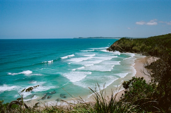 byron bay: Best Day Trips from Brisbane