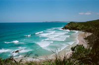 Best Street Food in Byron Bay: What to Eat and Where to Find It